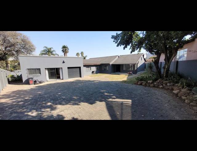 3 BEDROOM HOUSE FOR SALE IN MULBARTON
